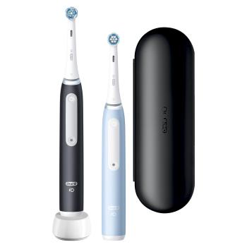 Oral-B iO Series 3 Duo Black/Blue