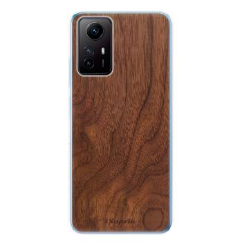 Odolné silikonové pouzdro iSaprio - Wood 10 - Xiaomi Redmi Note 12S