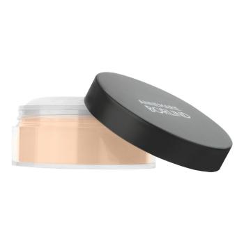 ANNEMARIE BORLIND Sypký pudr s kyselinou hyaluronovou (Loose Powder) 10 g Light