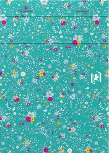 Oxford Floral A6, L60