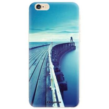 iSaprio Pier 01 pro iPhone 6/ 6S (pier01-TPU2_i6)
