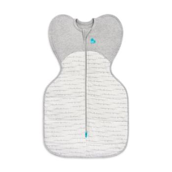 Love to dream ™ Swaddle Up™ Pucksack white