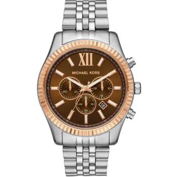 Michael Kors Lexington MK8732 - 30 dnů na vrácení zboží