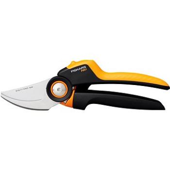 Fiskars Nůžky zahradní X-series PowerGear™ dvoučepelové (L) P961 (1057175)