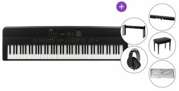 Kawai ES-920 B SET 2 Digitální stage piano Black