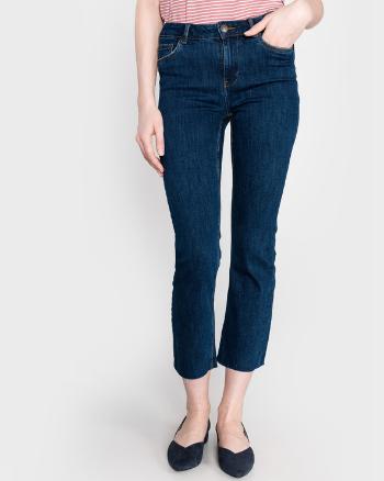 Vero Moda Sheila Jeans Modrá