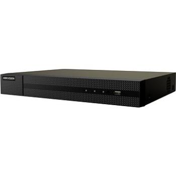 HikVision HiWatch NVR rekordér HWN-2104MH-4P(C)/ pro 4 kamery/ 4x PoE/ rozlišení 4Mpix/ HDMI/ VGA/ 2 (303613846)