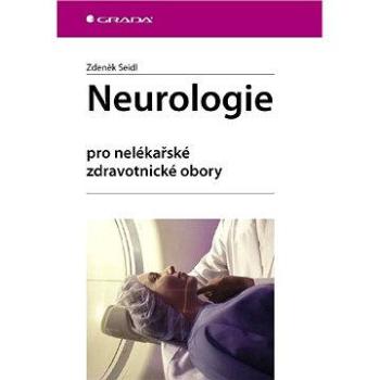Neurologie (978-80-247-2733-2)