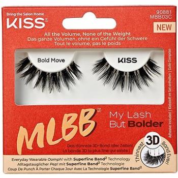 KISS MLB bolder – Bold Move (731509908817)