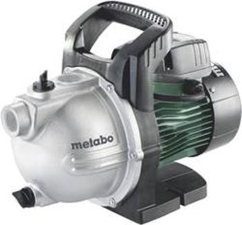 Zahradní čerpadlo Metabo P 3300 G, 3300 l/h, 45 m, 900 W