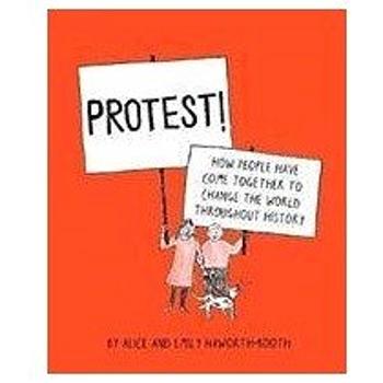 Protest! (184365458X)