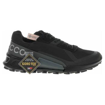 Dámská obuv Ecco Biom 2.1 X Country W 82283356340 black-dark shadow