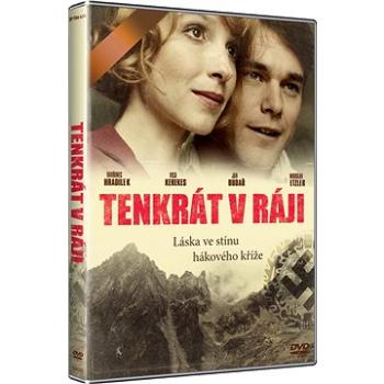 Tenkrát v ráji - DVD (D007787)