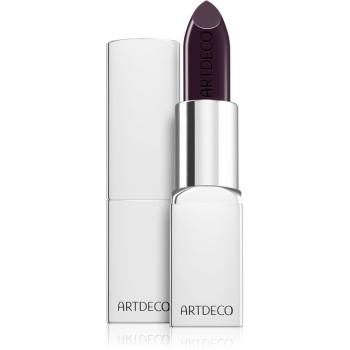 ARTDECO High Performance luxusní rtěnka odstín 509 Deep Plum 4 g