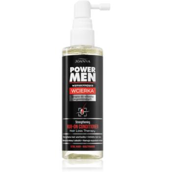 Joanna Power Men posilující kondicionér proti vypadávání vlasů 100 ml