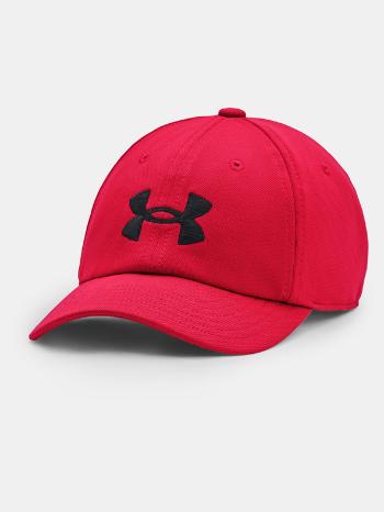 Under Armour Kšiltovka Červená