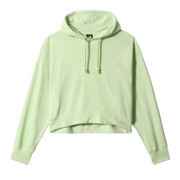 mikina THE NORTH FACE W Dye Pullover Hoodie Sharp, Sharp Green Dye velikost: M