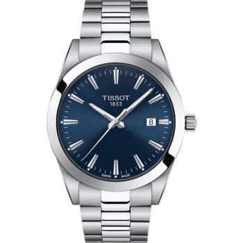 Tissot Gentleman T127.410.11.041.00 - 30 dnů na vrácení zboží