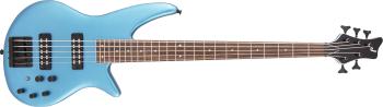 Jackson X Series Spectra V Electric blue