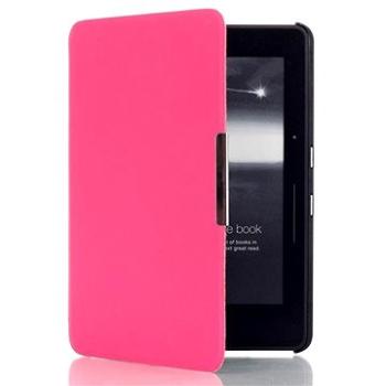 Durable Lock KV06 růžové - pouzdro pro Amazon Kindle Voyage (0039517539901)