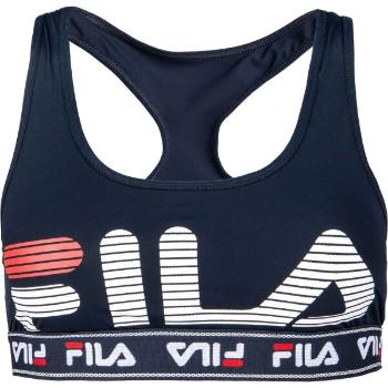 Fila WOMAN BRA Dámská podprsenka, tmavě modrá, velikost L