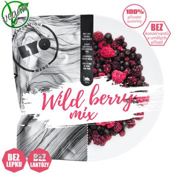 Sušené ovoce LYOfood Wild berry mix - 30 g