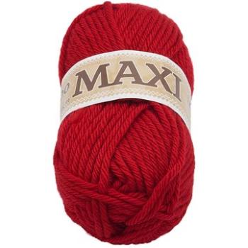 Jumbo MAXI 100g - 933 červená (6703)
