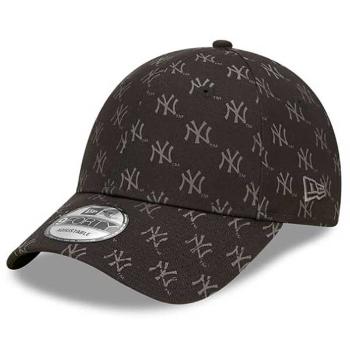 Kšiltovka NEW ERA 940 MLB Monogram NY Yankees - UNI