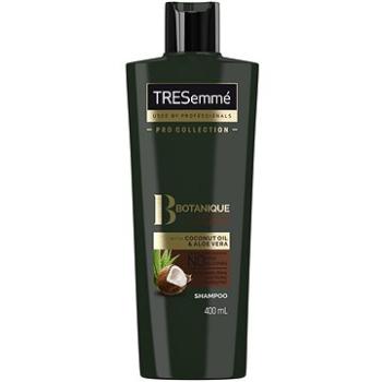 TRESemmé Botanique šampon pro zdravě vypadající vlasy 400 ml (8710522323243)