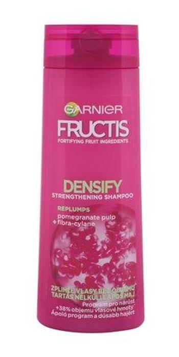 Garnier Posilující šampon Fructis Densify 400 ml, mlml