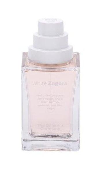 The Different Company White Zagora EDT 100 ml UNISEX, 100ml