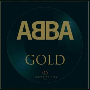 Abba - Gold (Picture Disc) (2 LP)