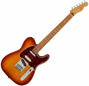 Fender Player Plus Nashville Telecaster PF Sienna Sunburst Elektrická kytara