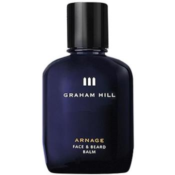 GRAHAM HILL Arnage Face and Beard Balm 100 ml (4034348580524)