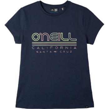 O'Neill ALL YEAR SS TSHIRT Dívčí tričko, tmavě modrá, velikost 164
