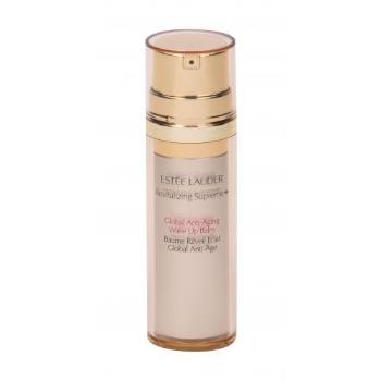 Estée Lauder Revitalizing Supreme+ Global Anti-Aging WakeUp 30 ml denní pleťový krém na všechny typy pleti; proti vráskám; na rozjasnění pleti