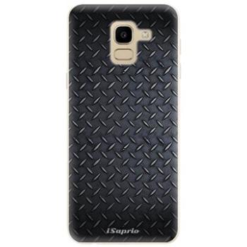 iSaprio Metal 01 pro Samsung Galaxy J6 (metal01-TPU2-GalJ6)