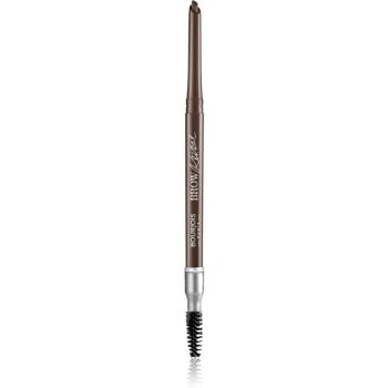 Bourjois Brow Reveal automatická tužka na obočí odstín 03 Brown 0,35 g