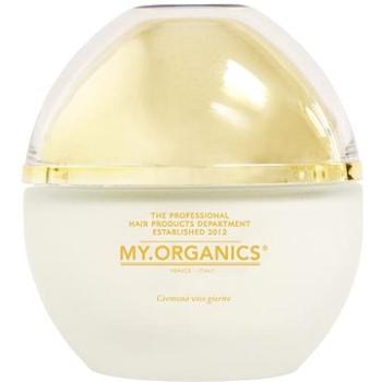 MY.ORGANICS The Organic Good Morning Cream denní krém proti projevům stárnutí 50 ml (8388765441569)