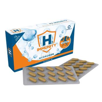 H2 Immunity® Molekulární vodík 30 tablet