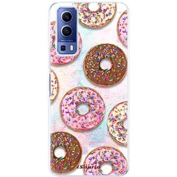 iSaprio Donuts 11 pro Vivo Y52 5G (donuts11-TPU3-vY52-5G)