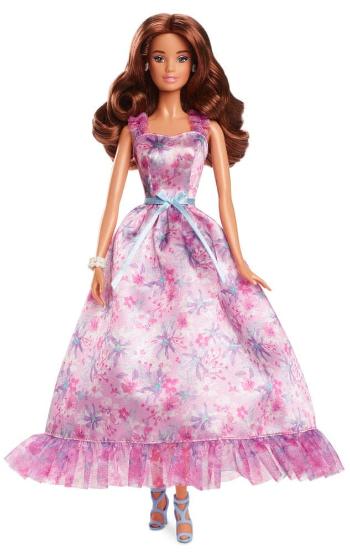 Mattel Barbie Úžasné narozeniny 2024 HRM54