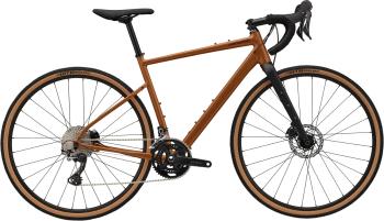 Cannondale Topstone 1 - cinnamon M