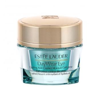 Estée Lauder DayWear Eye 15 ml oční gel pro ženy na všechny typy pleti; na otoky a kruhy pod očima; na dehydratovanou pleť; na unavenou pleť