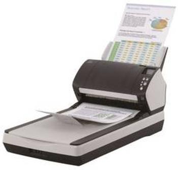 Duplexní skener dokumentů Fujitsu PaperStream fi-7260, A4, USB