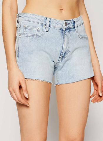 Calvin Klein dámské džínové šortky - 25/NI (1AA)