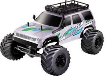 RC model auta Crawler Reely Raven, komutátorový, 1:10, 4WD (4x4), 100% RtR, 25 km/h