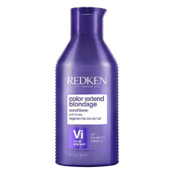 Redken Color Extend Blondage 250 ml kondicionér pro ženy na barvené vlasy; na blond vlasy