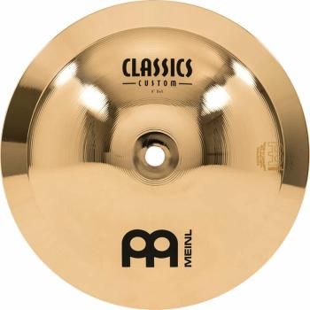 Meinl Classics Custom Brilliant Bell Efektový činel