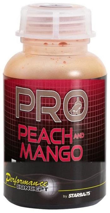 Starbaits Dip Probiotic 200ml - Peach & Mango